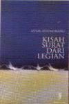 Kisah Surat Dari Legian