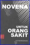 Novena Untuk Orang Sakit cet.ke-5