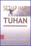 Setiap Hari Bersama Tuhan cet. ke-1