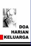 Doa Harian Keluarga cet. ke-5