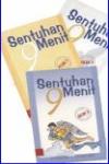 Sentuhan 9 Menit - Jilid 1-3 cet. ke-2