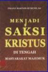 Menjadi Saksi Kristus