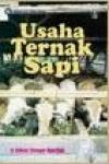 Usaha Ternak Sapi