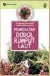 Pembuatan Dodol Rumput Laut