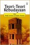 Teori-Teori Kebudayaan