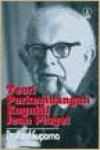 Teori Perkembangan Kognitif Jean Piaget