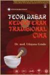 Teori Dasar Kedokteran Tradisional Cina