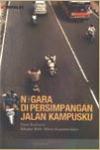 Negara Di Persimpangan Jalan Kampusku