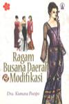 Ragam Busana Daerah dan Modifikasi