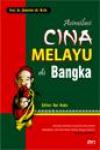 Asimilasi Melayu-Cina Di Bangka
