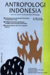 Antropologi Indonesia 56 s/d 76 Th. 2000