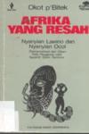 Afrika yang Resah (print on demand)