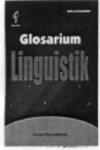 Glosarium Linguistik