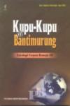 Kupu-kupu di Bantimurung
