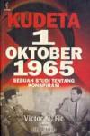 Kudeta 1 Oktober 1965