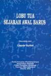 Lobu Tua Sejarah Barus