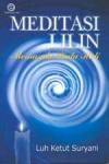 Meditasi Lilin