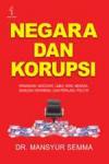 Negara dan Korupsi