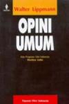 Opini Umum