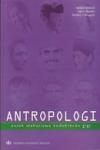 ANTROPOLOGI UNTUK MAHASISWA KEDOKTERAN GIGI