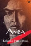 Amba: Sebuah Novel