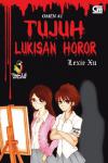 Teenlit: Omen #2 Tujuh Lukisan Horor