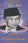 Total Habibie: Kecil Tapi Otak Semua