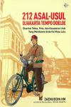 212 Asal Usul Djakarta Tempo Doeloe