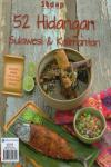 52 Hidangan Sulawesi & Kalimantan