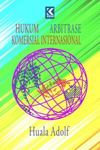 Hukum Arbitrase Komersial Internasional