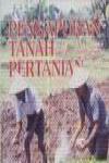 Pengapuran Tanah Pertanian