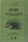 Dasar-Dasar Eko-Arsitektur, Konsep Arsitektur Berwawasan Lingkungan serta Kualitas Konstruksi dan Bahan Bangunan untuk Rumah Seh