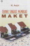 Teknik Singkat Membuat Maket