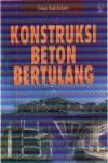 Konstruksi Beton Bertulang