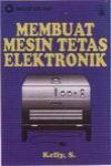 Membuat Mesin Tetas Elektronik