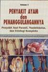 Penyakit Ayam dan Penanggulangannya 2, Penyakit Asal Parasit Noninfeksius dan Etiologi Kompleks