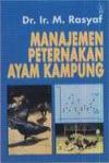 Manajemen Peternakan Ayam Kampung