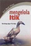 Mengelola Itik
