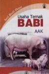 Usaha Ternak Babi