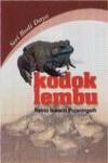 Budi Daya Kodok Lembu