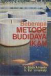 Beberapa Metode Budi Daya Ikan