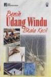 Benih Udang Windu Skala Kecil