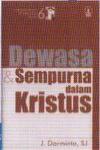 Seri Lorong Sempit ke Kerajaan Allah 6: Dewasa & Sempurna Dalam Kristus
