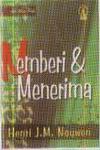 Seri Hidup dalam Roh: Memberi & Menerima