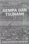 Bencana Gempa dan Tsunami