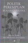 Politik Perempuan Bukan Gerhana