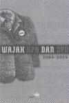 Wajah DPR dan DPD 2004-2009