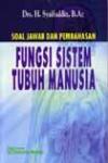 Fungsi Sistem Tubuh Manusia