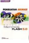 Macromedia Flash 5.0: Membuat Animasi