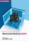 Mechanical Desktop 2006